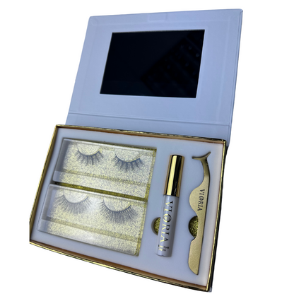 Wimpernset