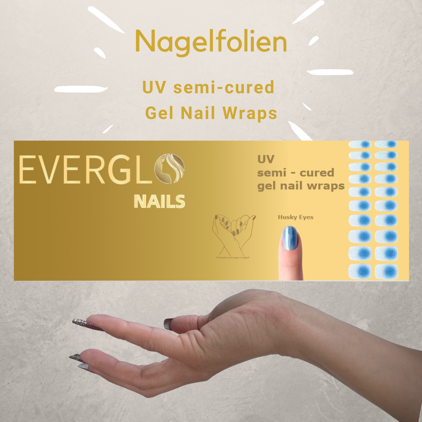 Husky Eye UV-EG