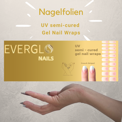 French Striped UV-EG