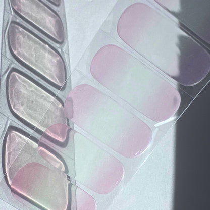 Babyboomer Rose Clear LUV