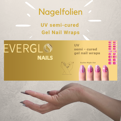 Rose Night Out UV-EG