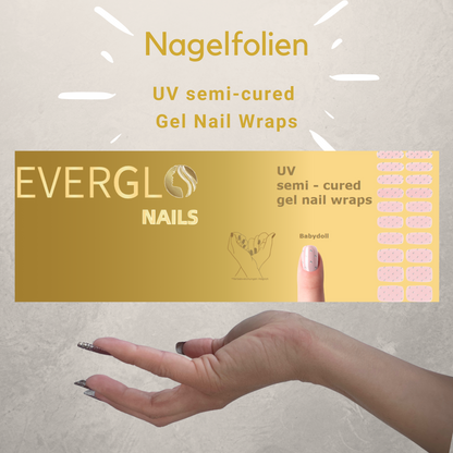 Babydoll UV-EG