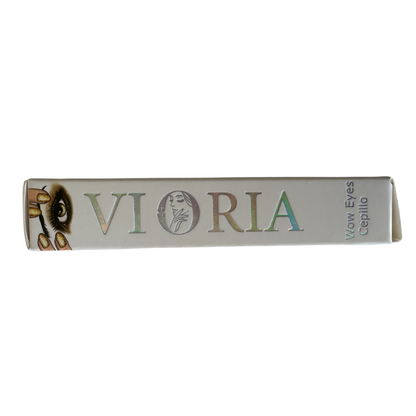 Eyeliner - Wow Eye Cepillo transparent