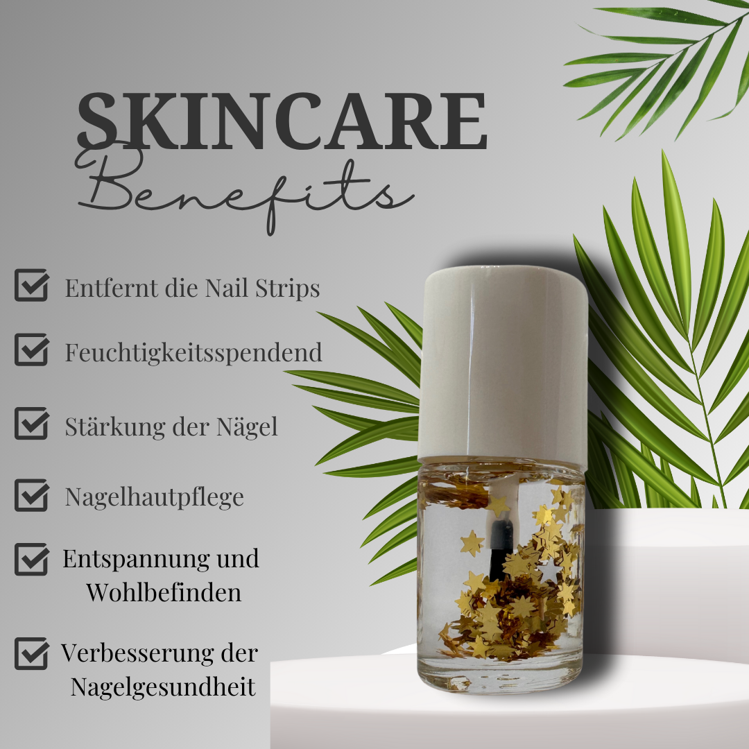 Golden Star Brush - Remover & Care