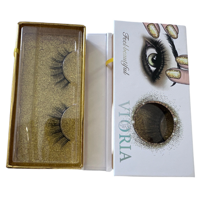 Wimpernband Modell Elegance