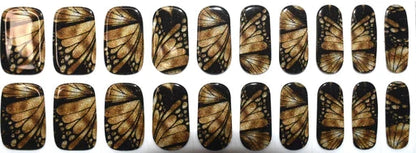 Mariposa UV-EG