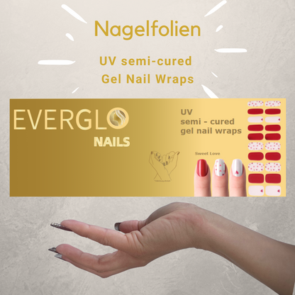 Sweet Love UV-EG