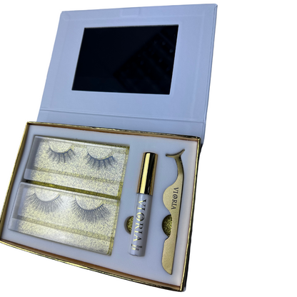 Wimpernset