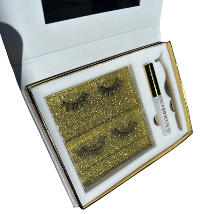 Wimpernset