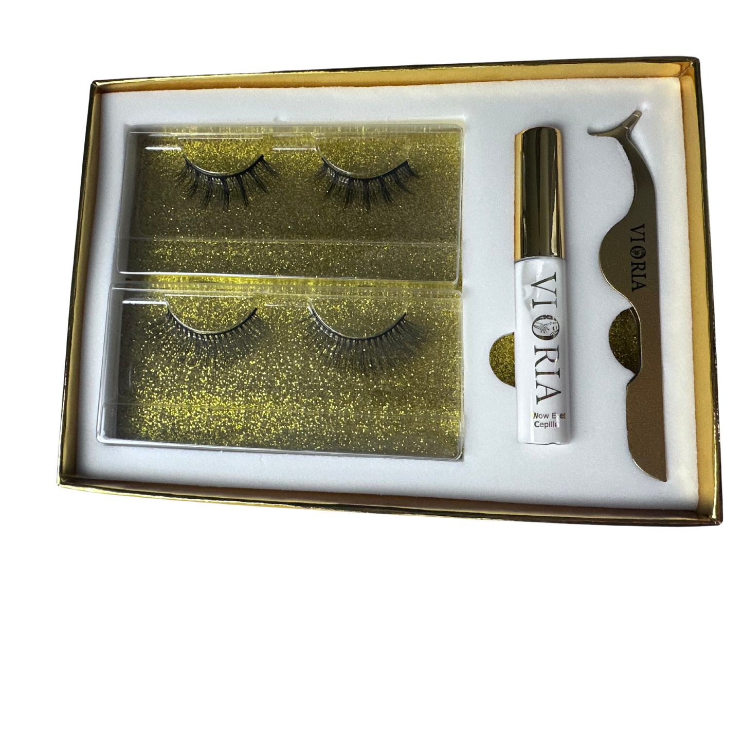 Wimpernset