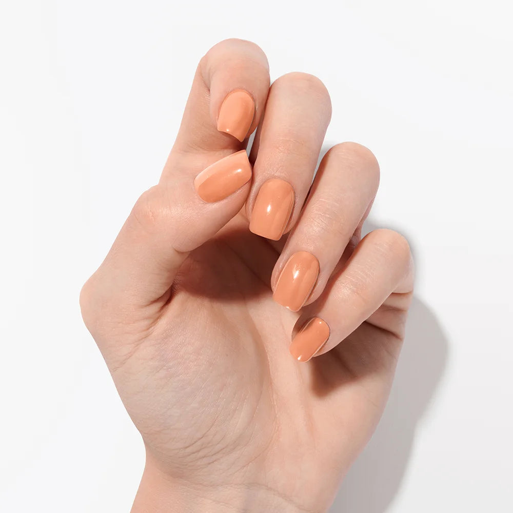 Apricot Kiss UV-EG