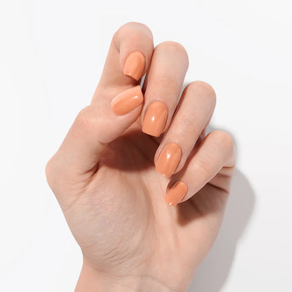 Apricot Kiss UV-EG