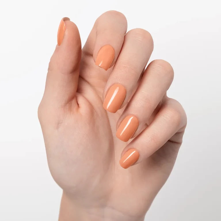 Apricot Kiss UV-EG