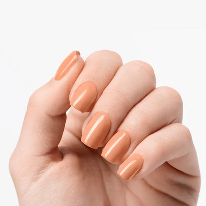Apricot Kiss UV-EG