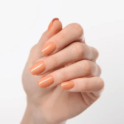 Apricot Kiss UV-EG