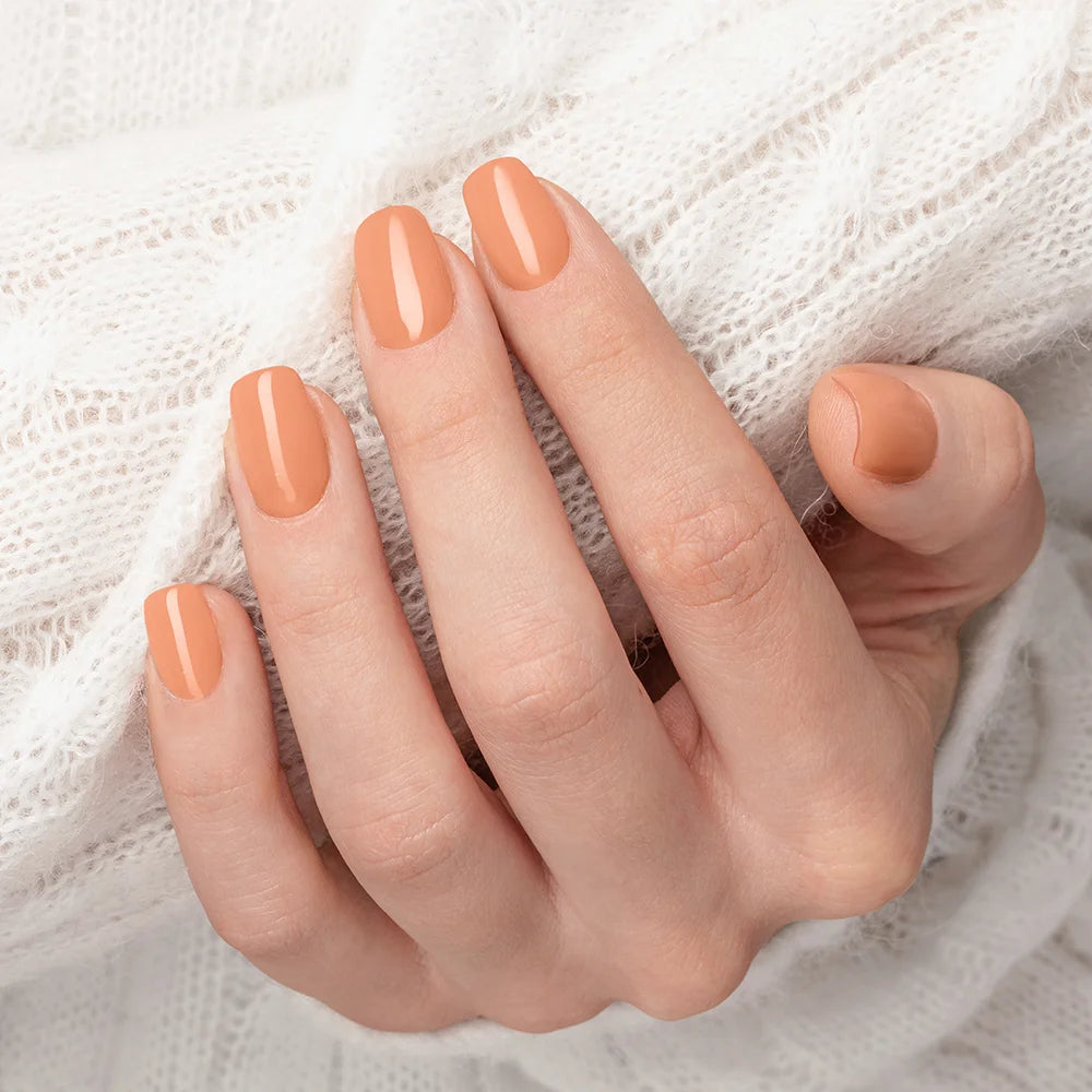 Apricot Kiss UV-EG