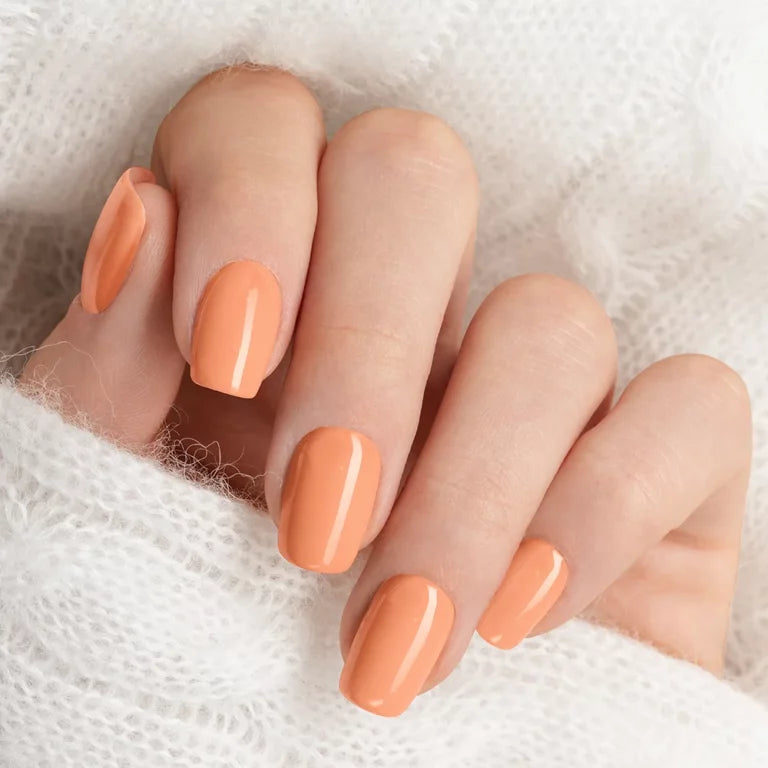 Apricot Kiss UV-EG