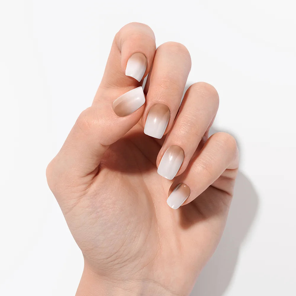 Babyboomer Nude UV-EG