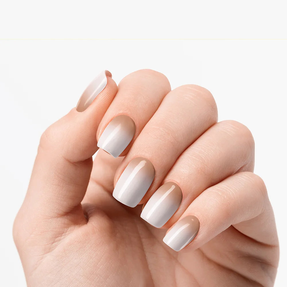 Babyboomer Nude UV-EG