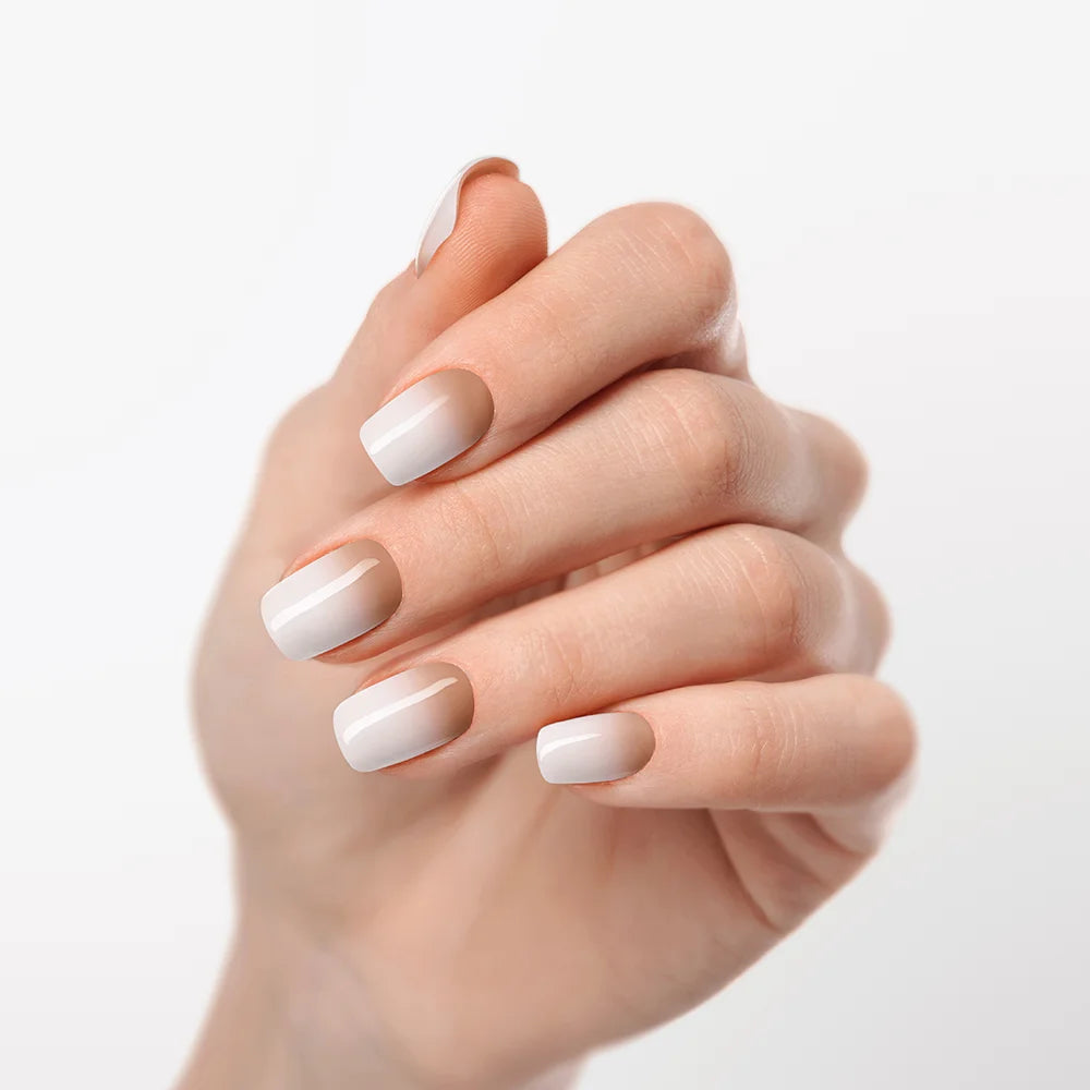 Babyboomer Nude UV-EG