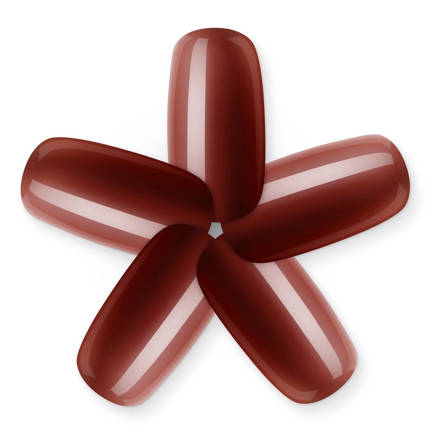 Crimson red Chic UV - TTM NO