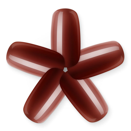Crimson red Chic UV - TTM NO