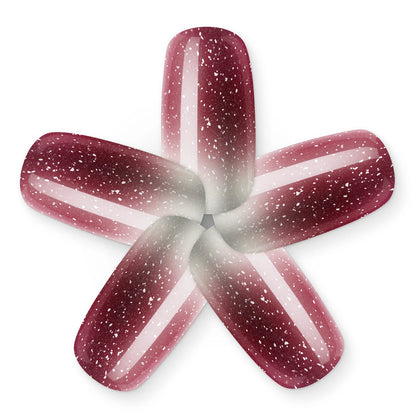 Sparkling Berry Ombre UV