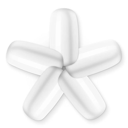 Pure White Classic UV