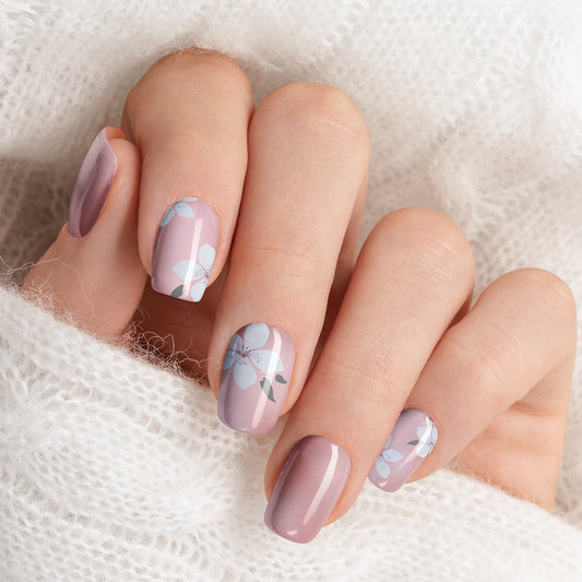 Spring Blossom UV