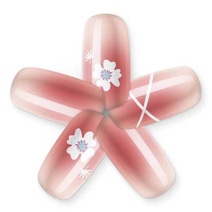 Petal Charm UV
