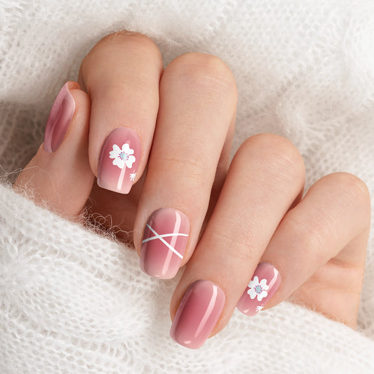 Petal Charm UV