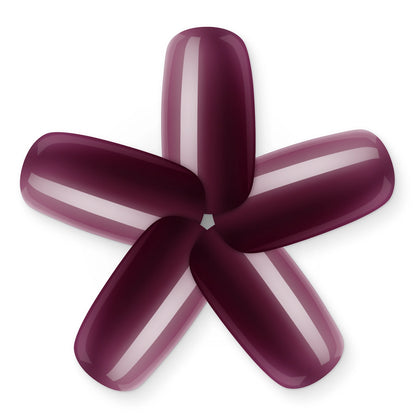 Berry Velvet UV