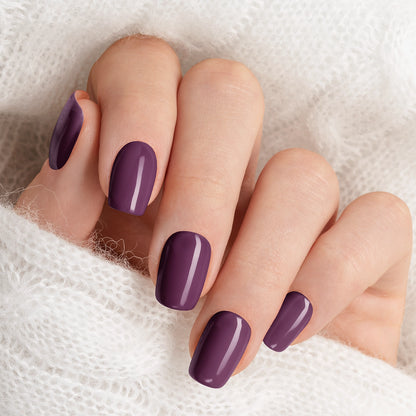 Berry Velvet UV