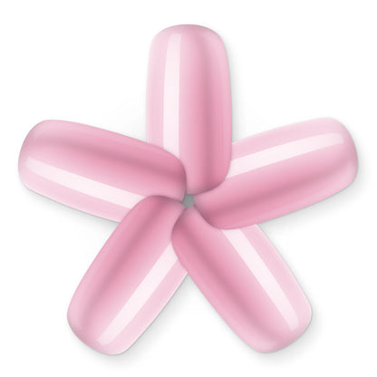 Sweet Rose Delight UV