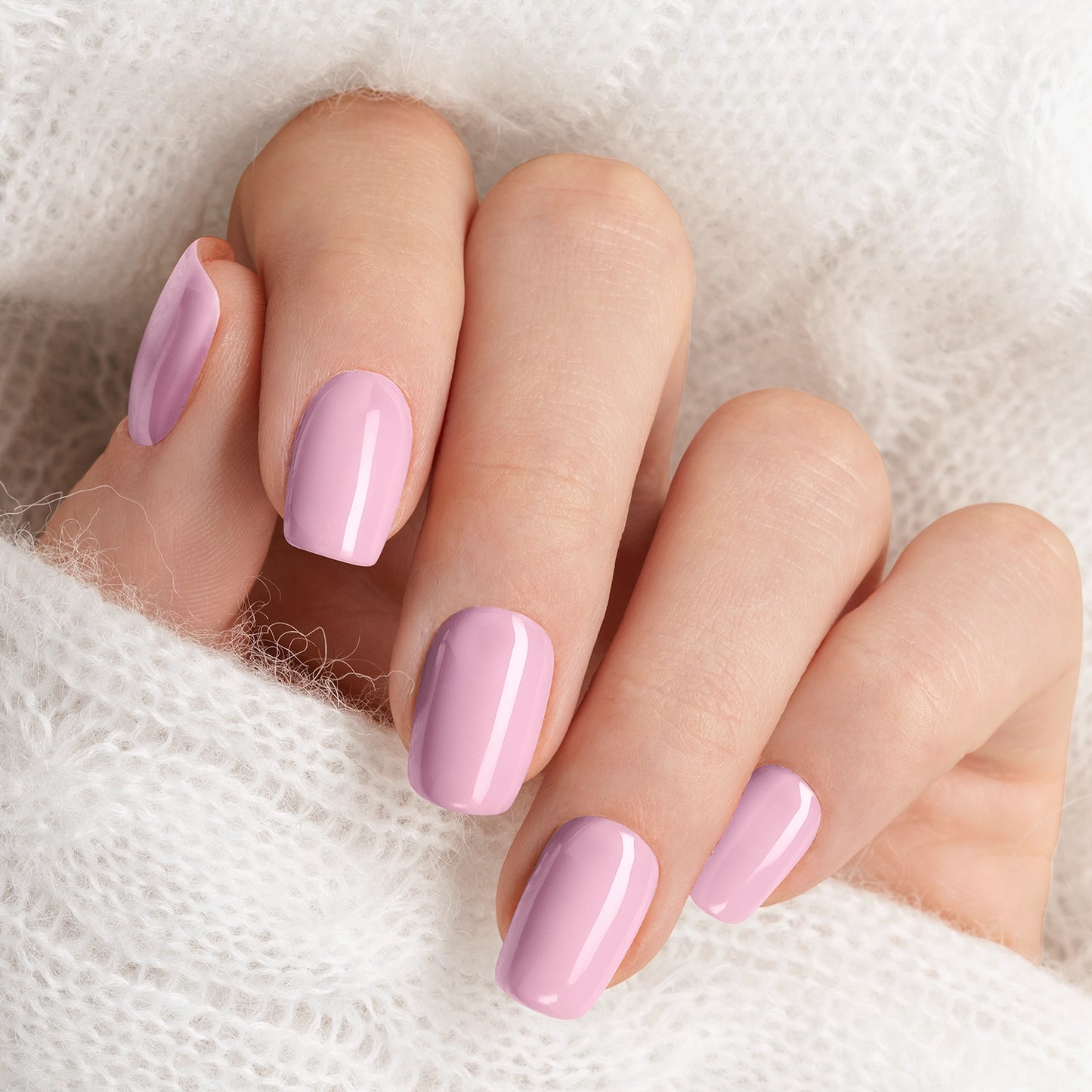 Sweet Rose Delight UV
