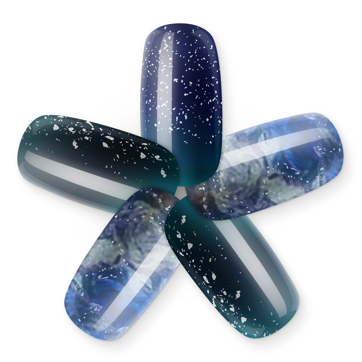 Midnight Galaxy UV