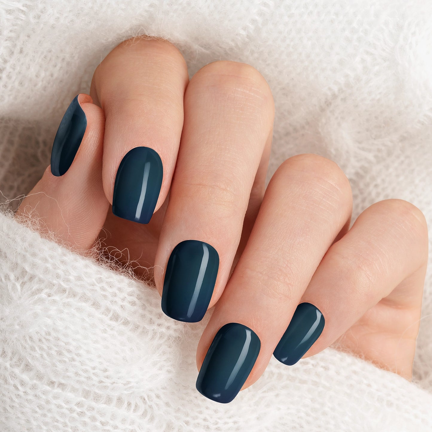 Midnight Blue UV