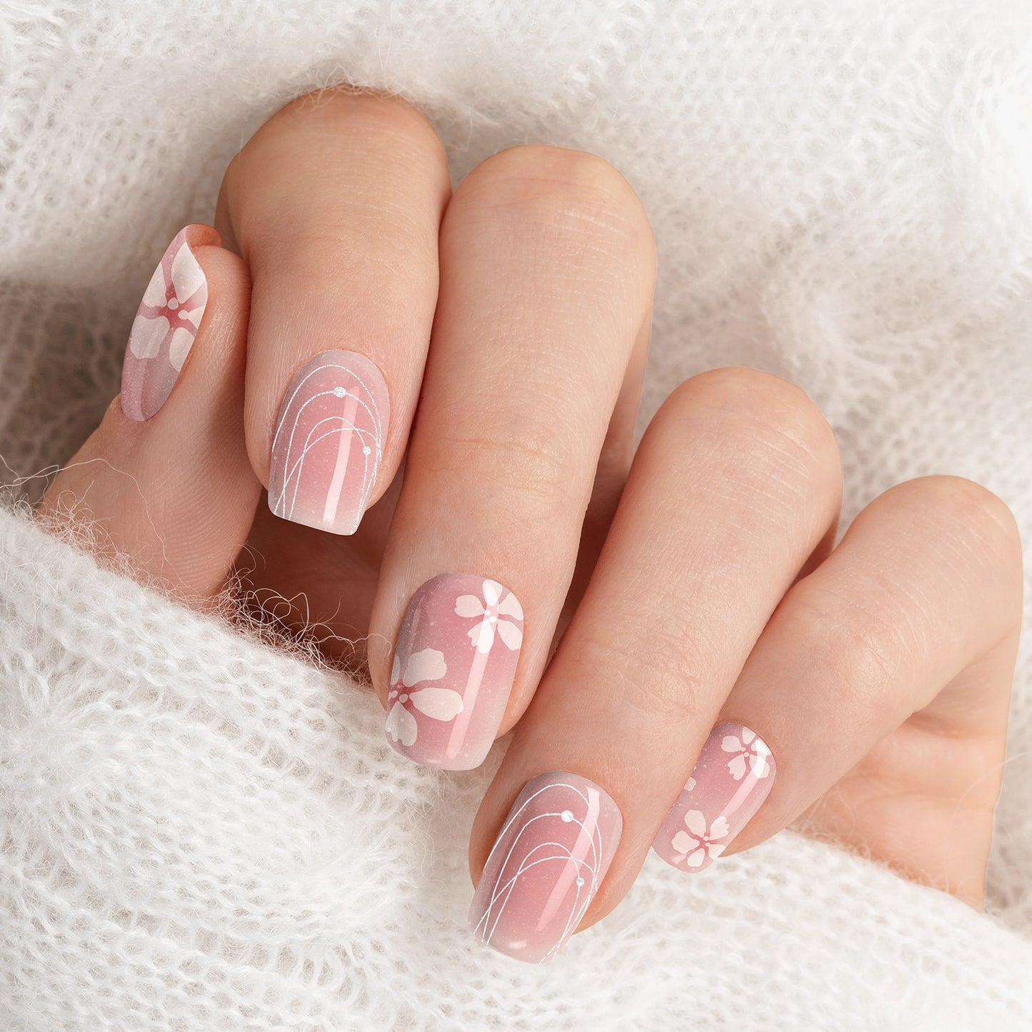 Floral Bliss UV
