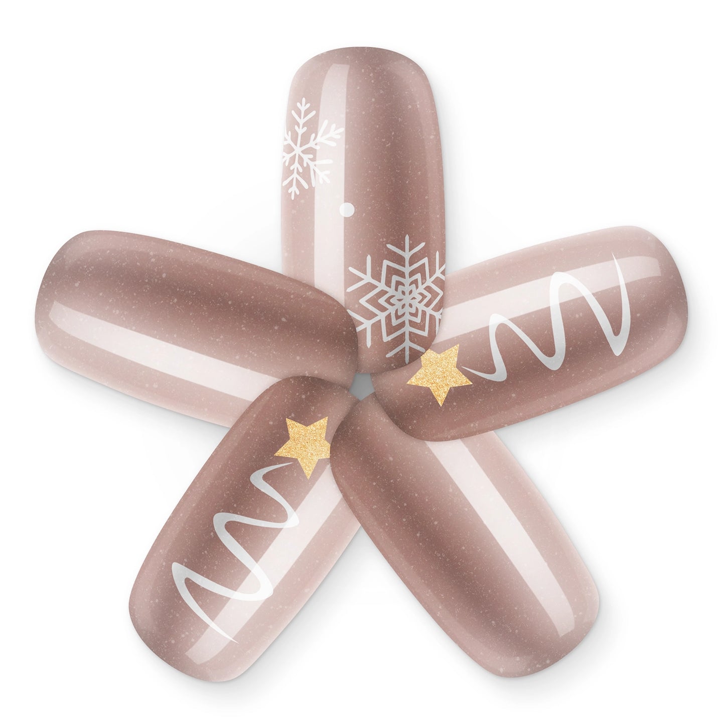 Winter Glow UV