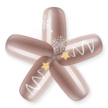 Winter Glow UV