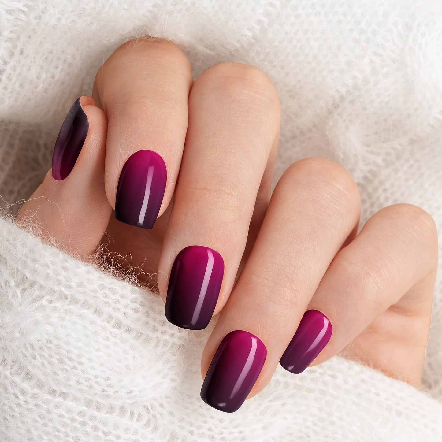 Velvet Noir UV
