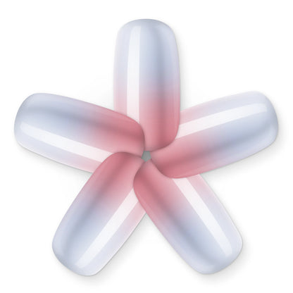 Babyboomer Soft Rose UV