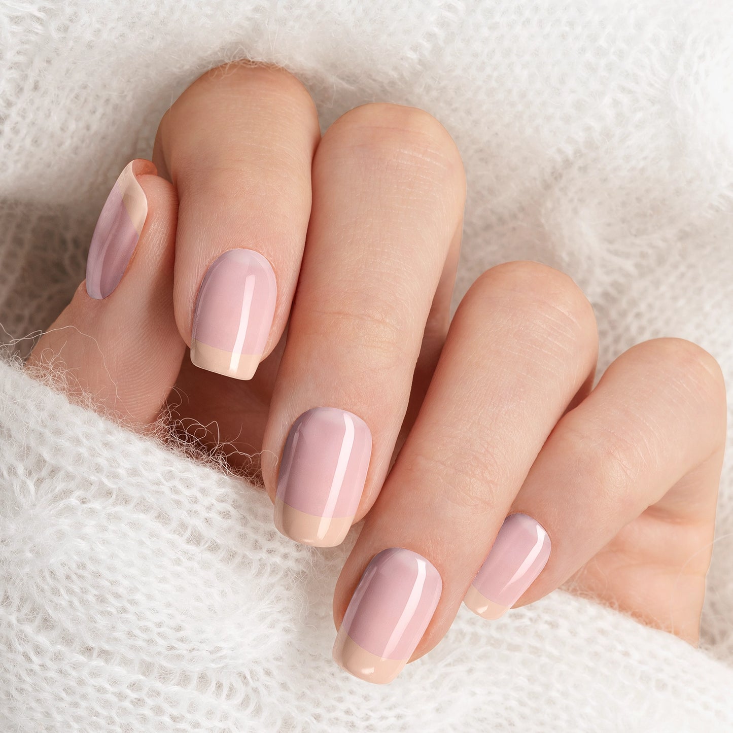 French Natural Touch UV
