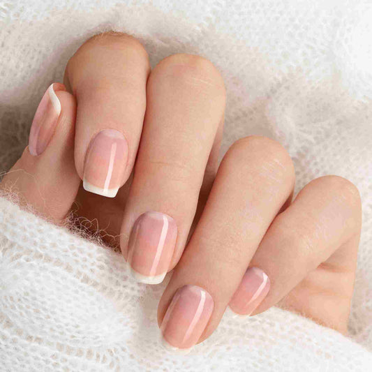 Just Basic Transparence UV