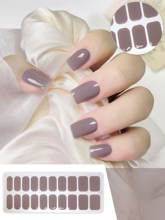 Cozy Nude UV - TTM NO