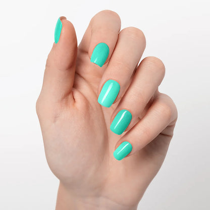 Pastel Green UV - TTM