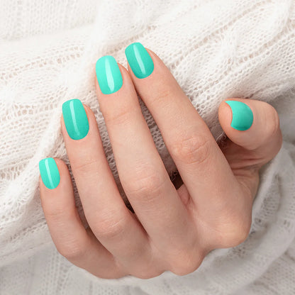 Pastel Green UV - TTM