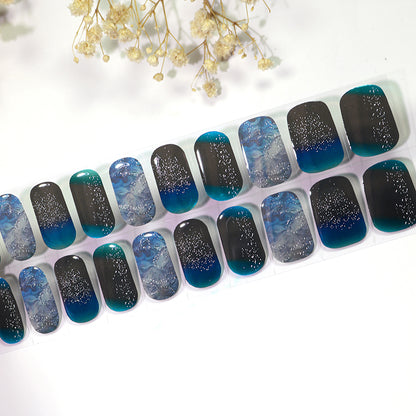 Midnight Galaxy UV