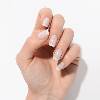 French Classic Silver Line UV-EG