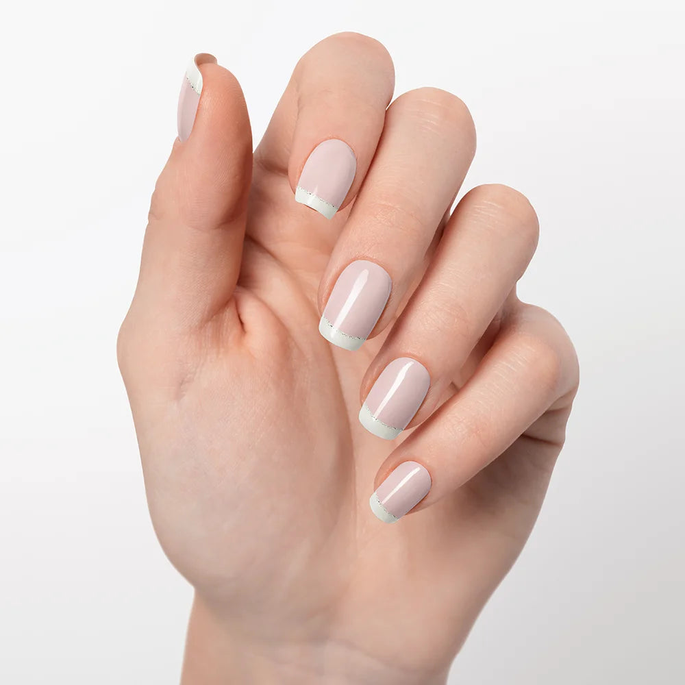 French Classic Silver Line UV-EG